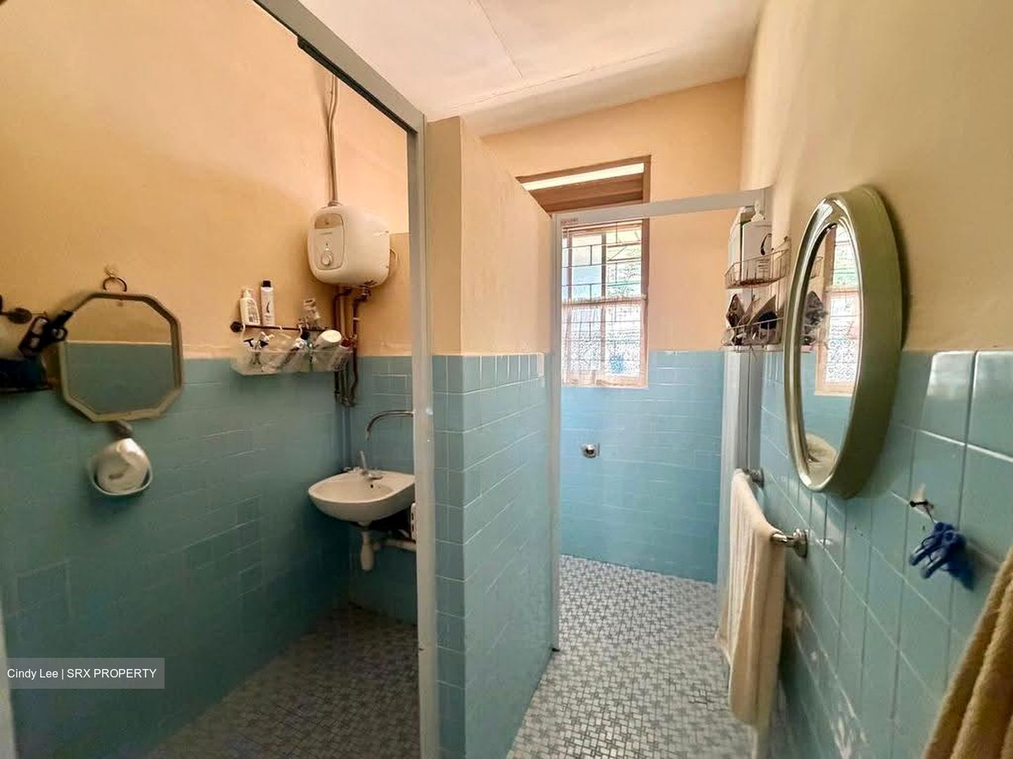 Serangoon Garden Estate (D19), Terrace #628392291